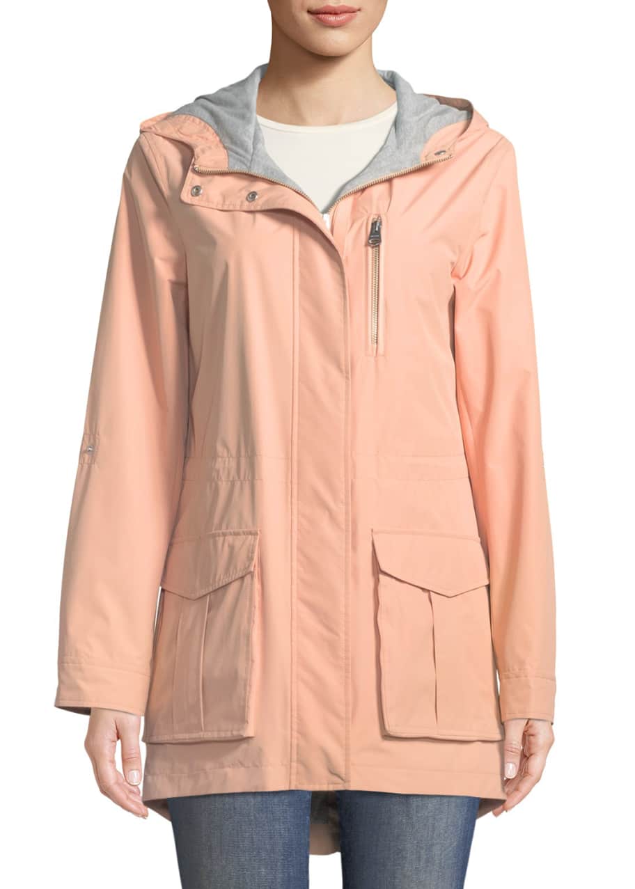 Mackage hailie top