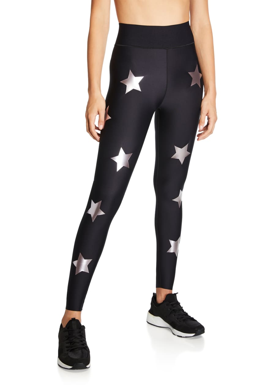 Ultracor Leggings & Yoga Pants, Original Star Leggings