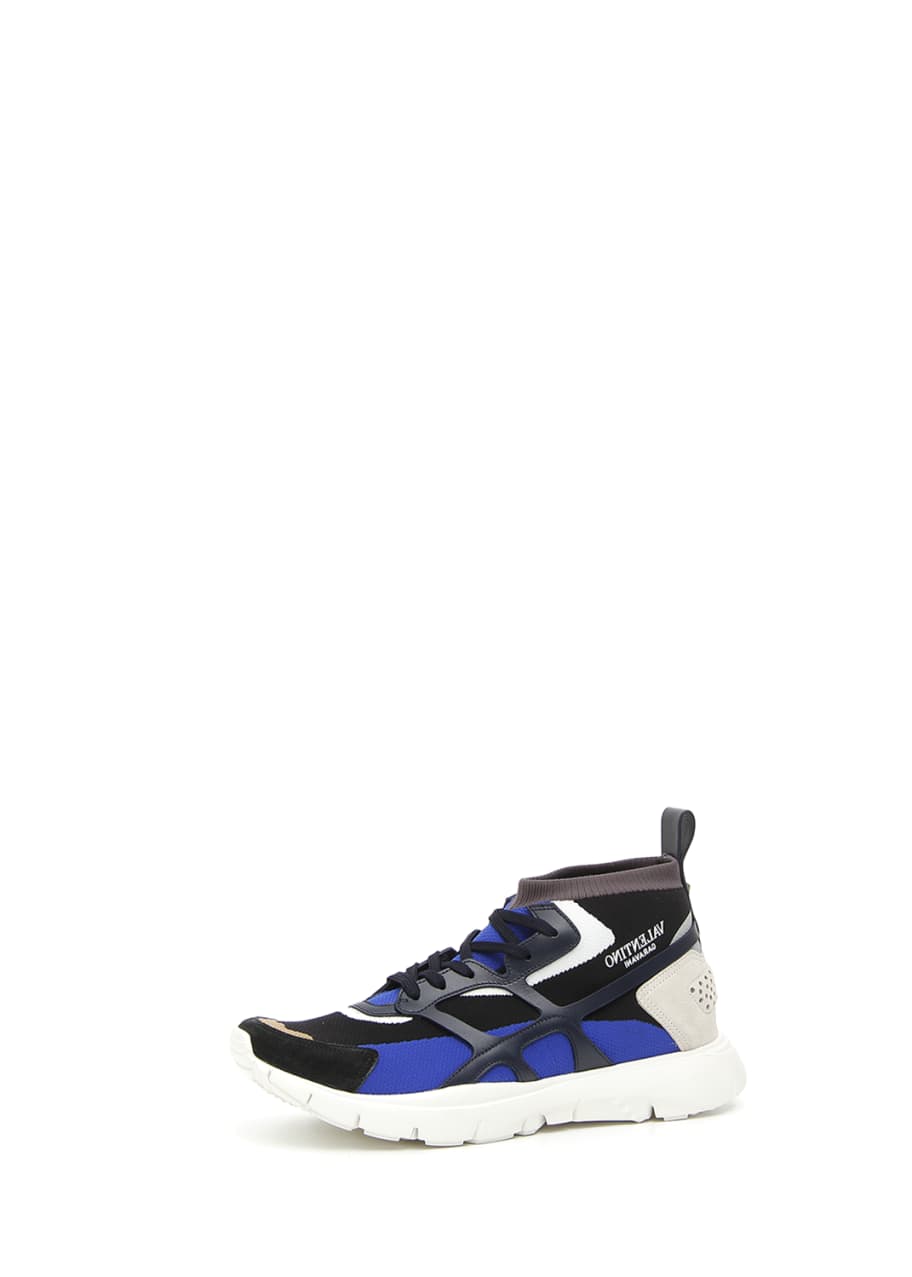 Valentino sound high sale