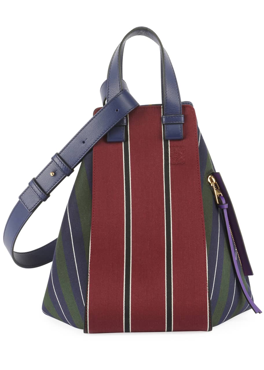 Loewe striped bag clearance