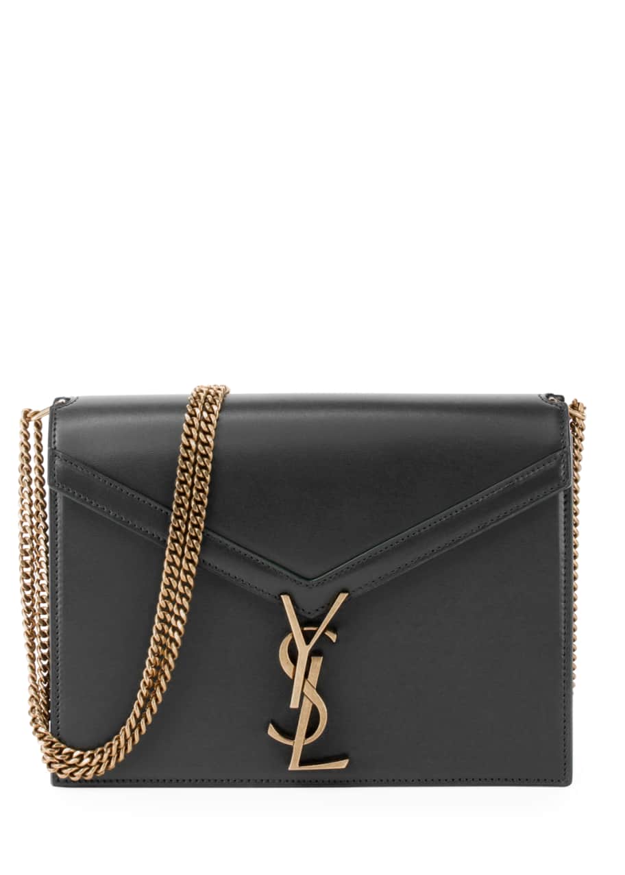 Ysl crossbody hot sale chain