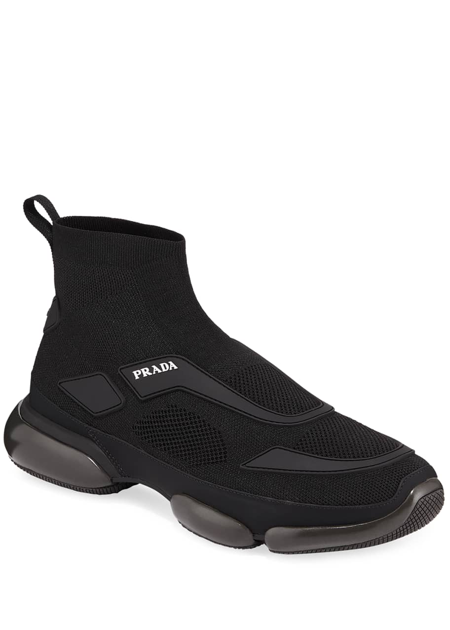 prada cloudbust high
