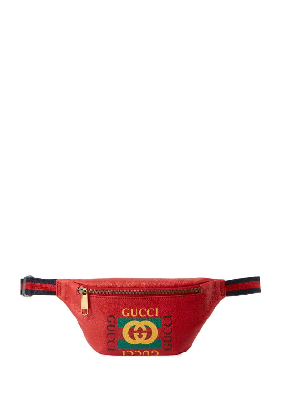 Small gucci fanny pack on sale