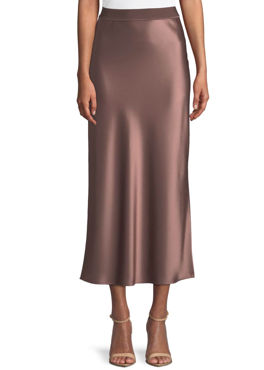 Theory maxi slip skirt new arrivals