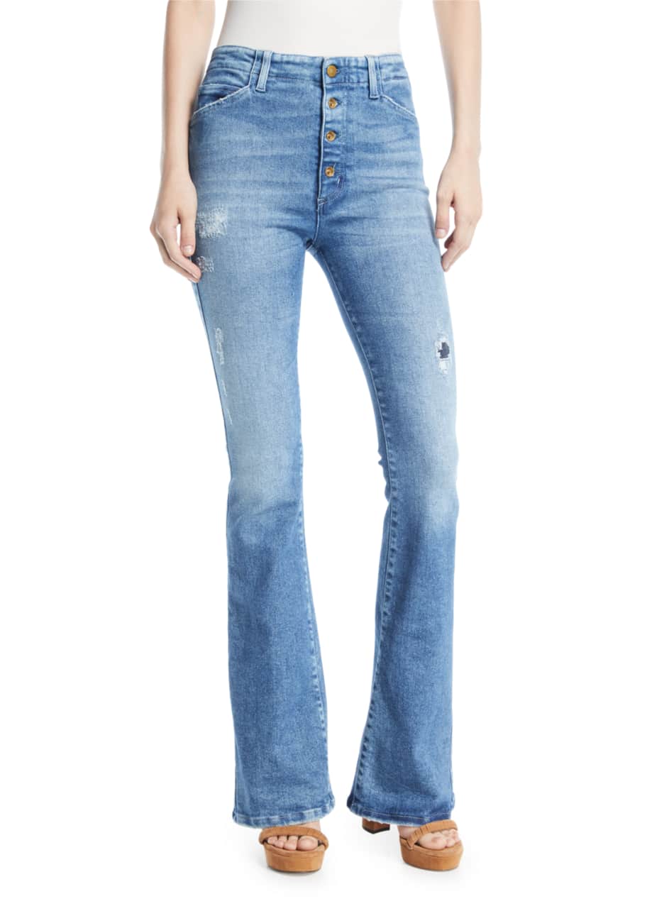 Acynetic jeans cheap