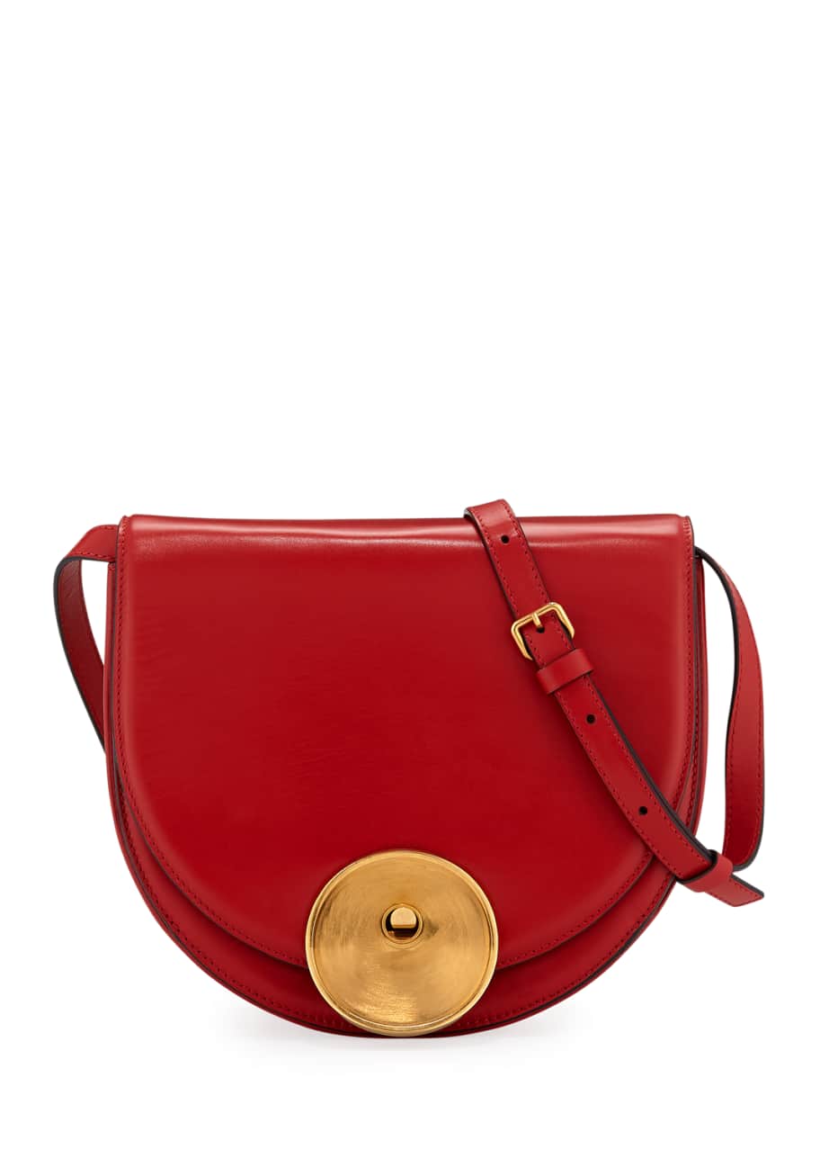 Marni shop saddle bag