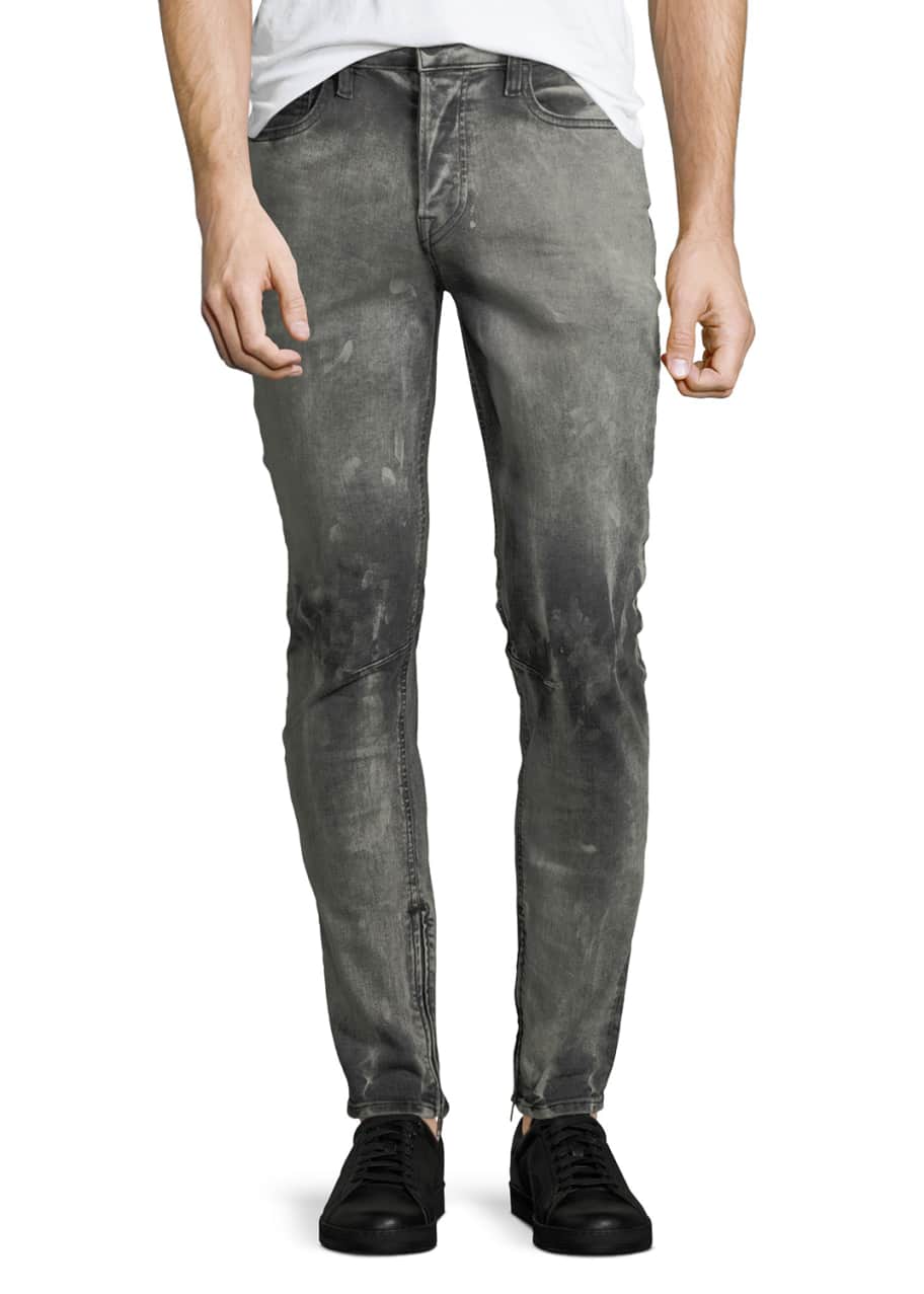 Hudson best sale vaughn jeans