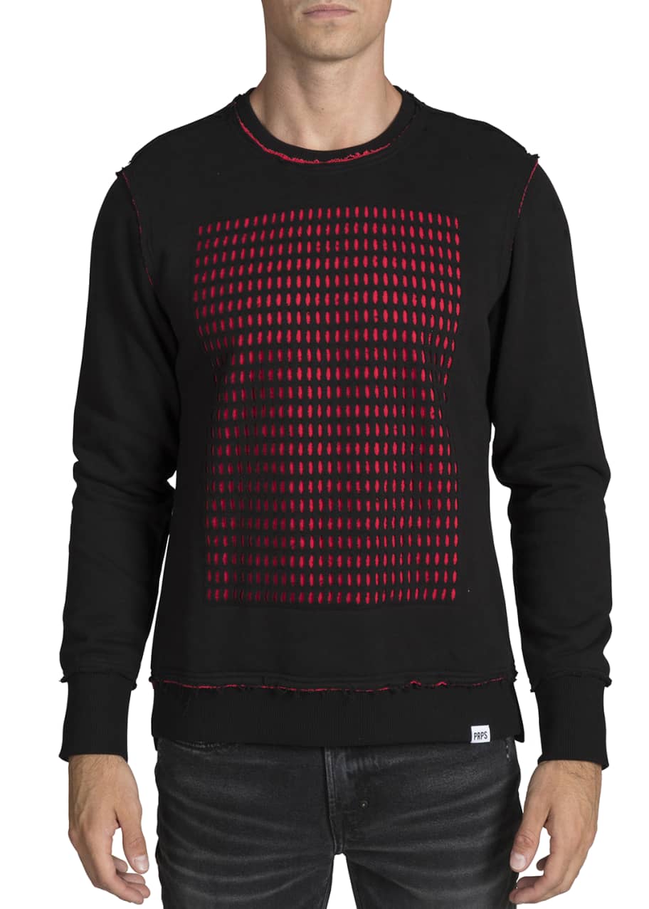 Prps sweater sales