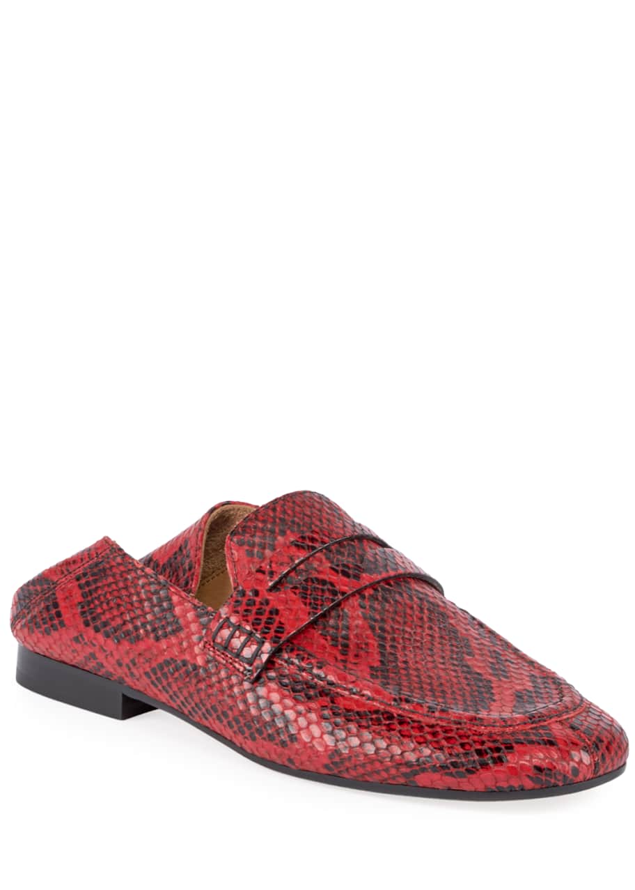 Isabel marant fezzy shop