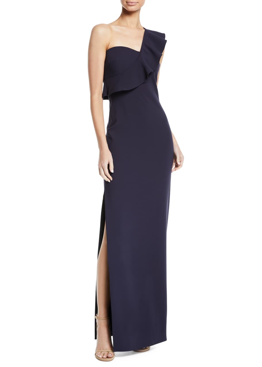 Likely halsey gown clearance
