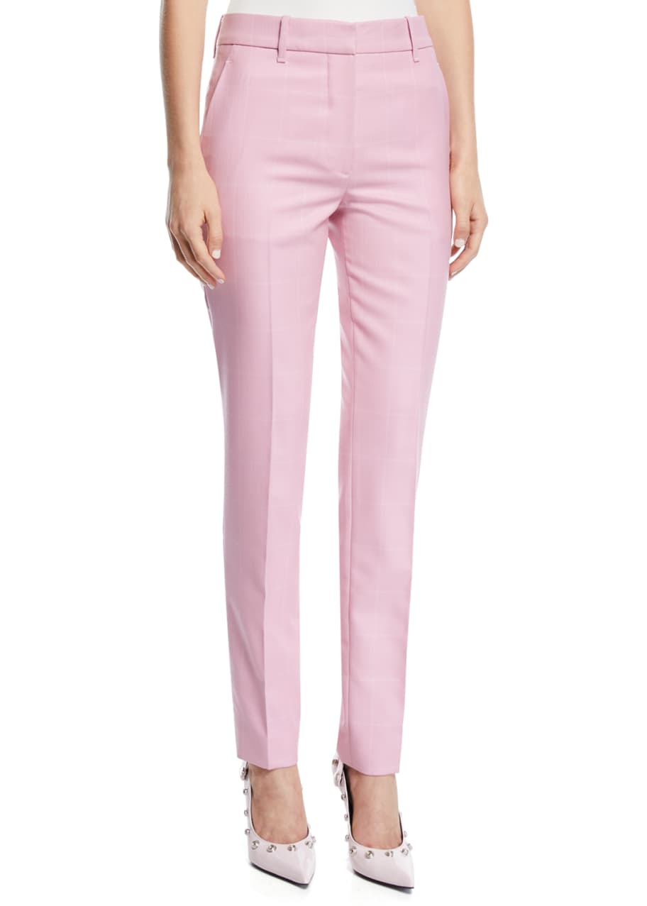 Calvin klein sales herringbone pants