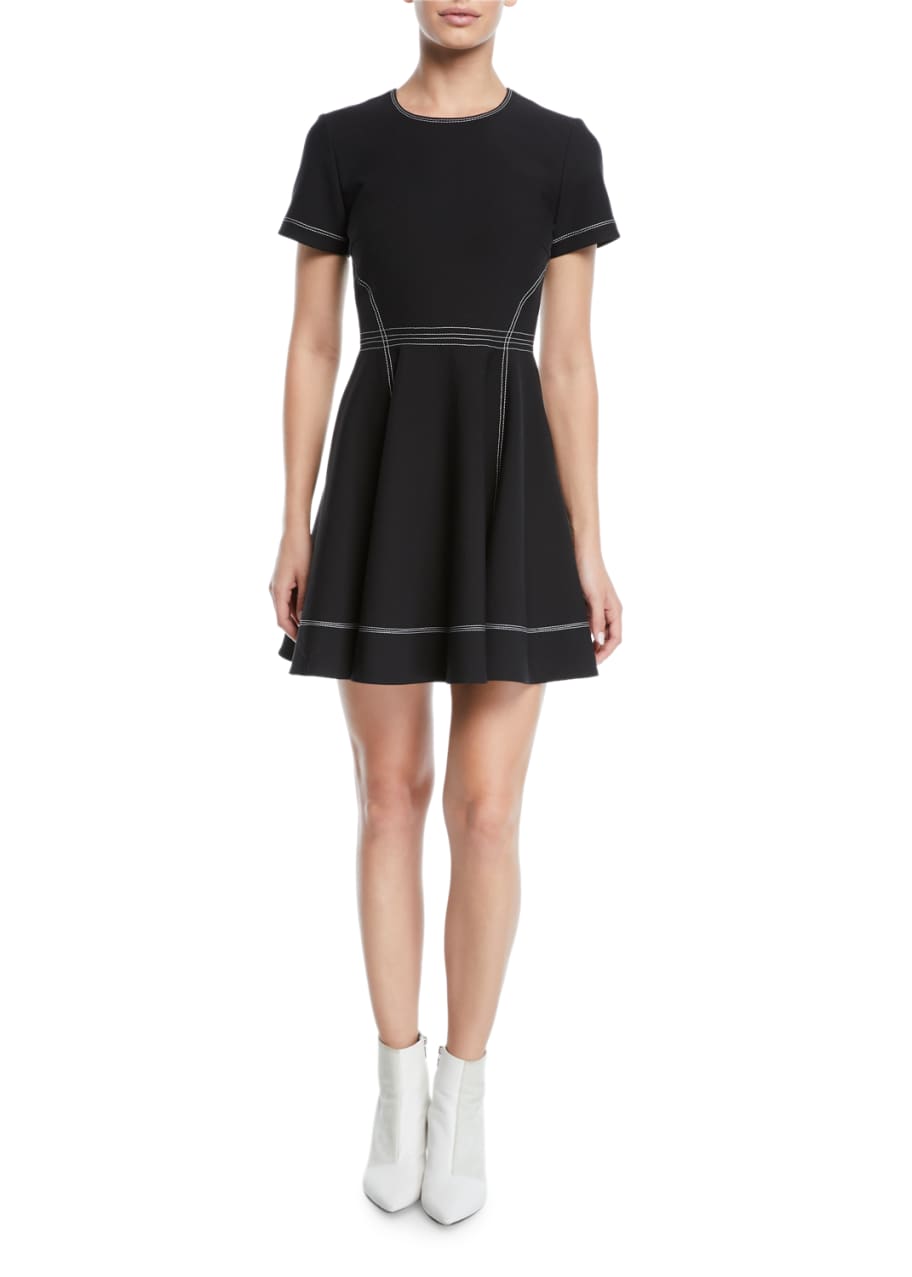 Cinq a sept bryce dress on sale