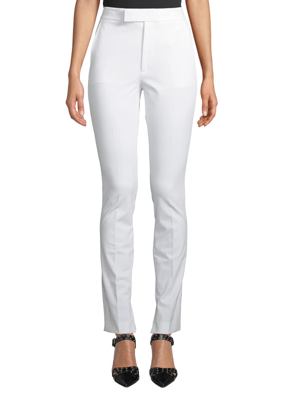 Helmut lang rider legging pants on sale