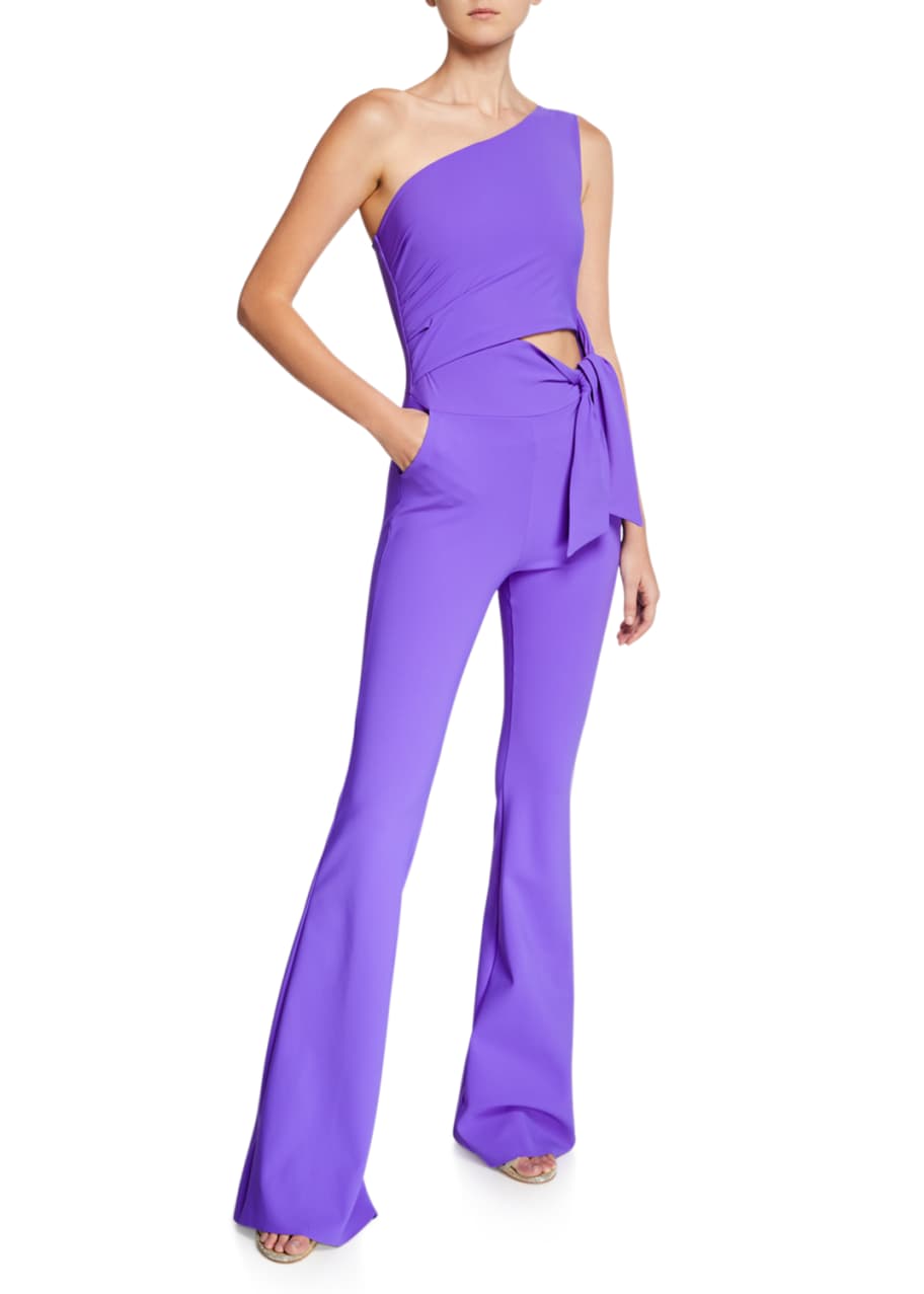 Chiara boni 2025 jumpsuit sale