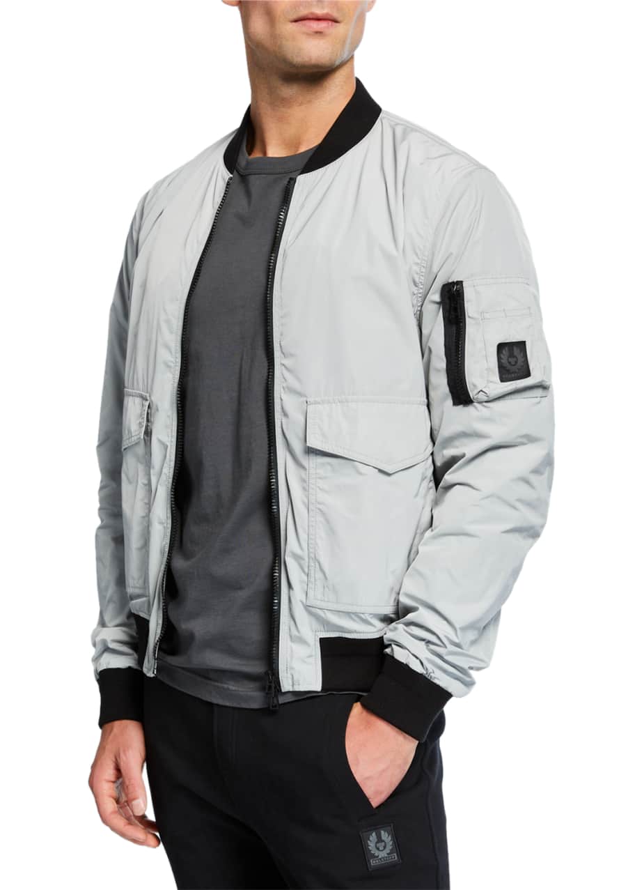 Belstaff barham jacket hot sale