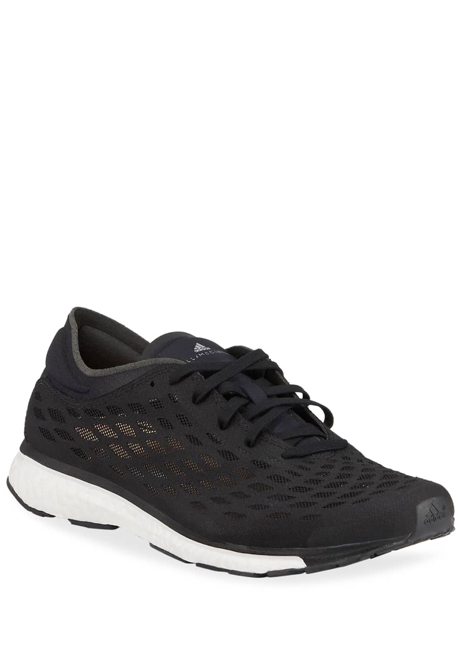 Adidas by stella mccartney adizero adios deals