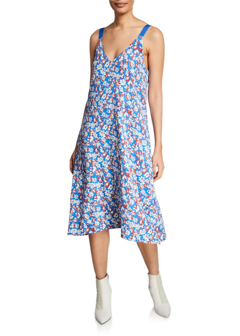 Rag & bone ilona dress hot sale