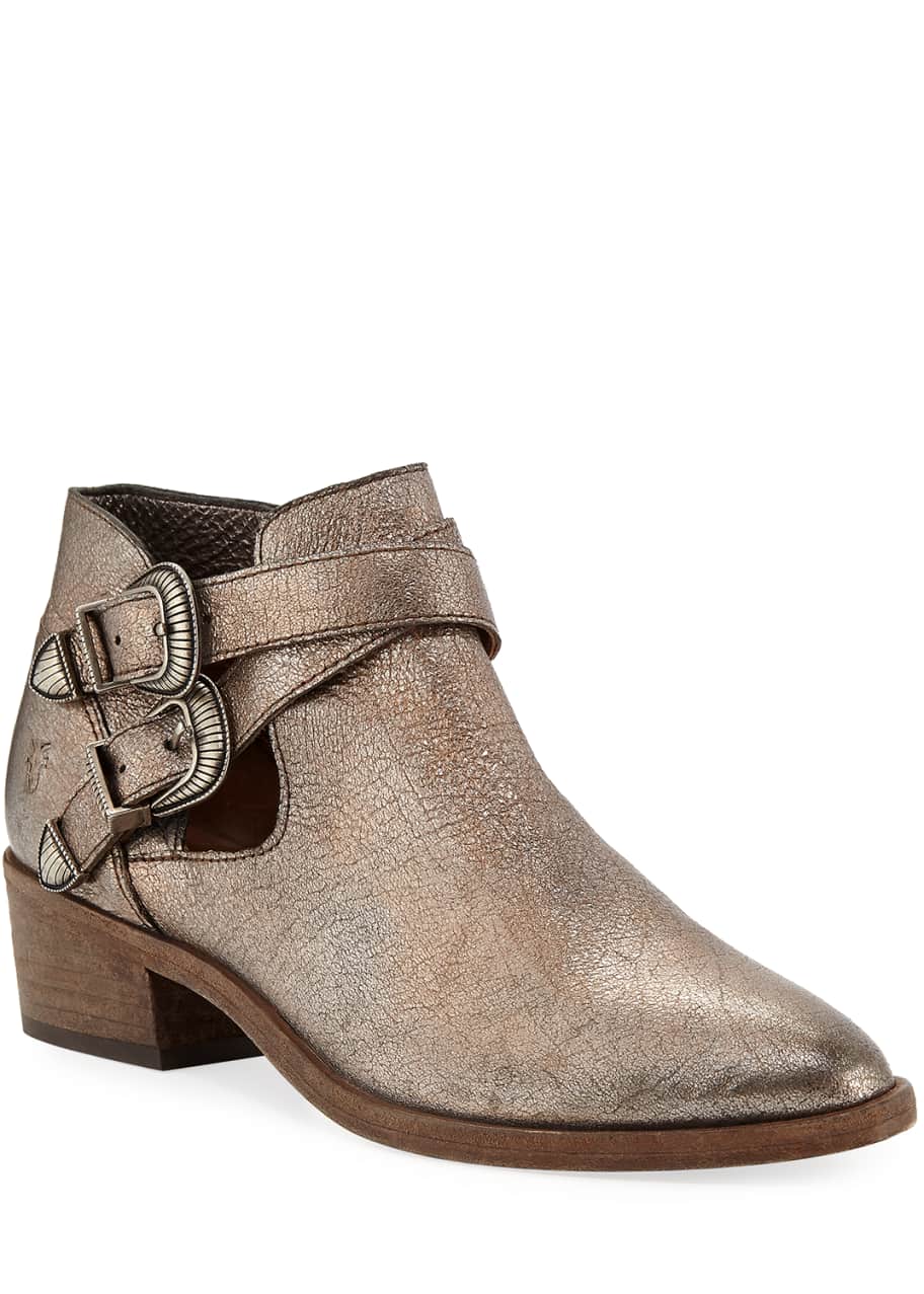 Frye ray western clearance