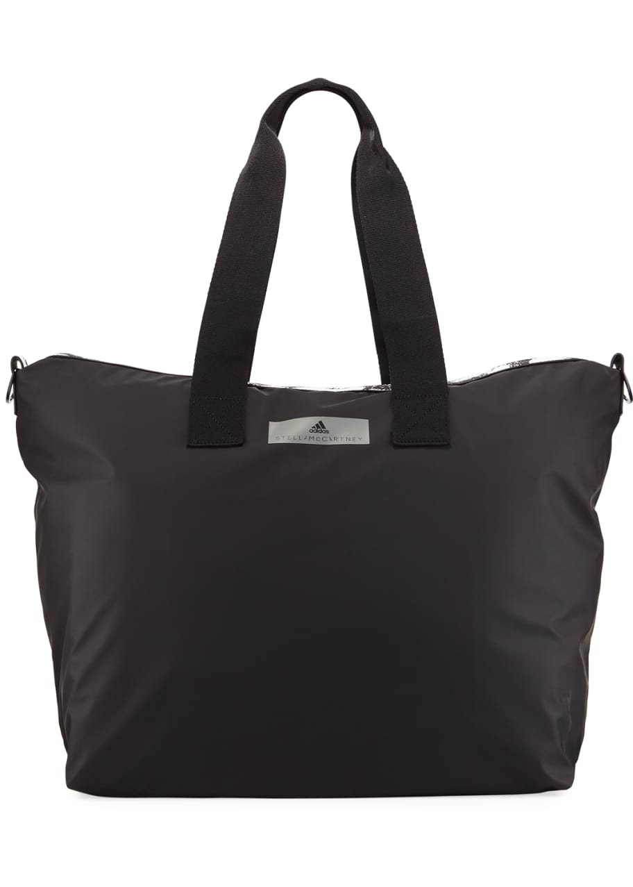 adidas by Stella McCartney Studio Gym Tote Bag Bergdorf Goodman