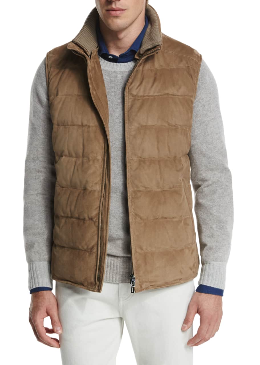 Loro piana vest sale