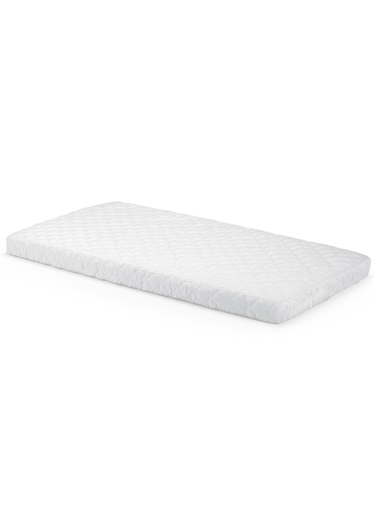 Stokke Home Bed Protection Sheet White