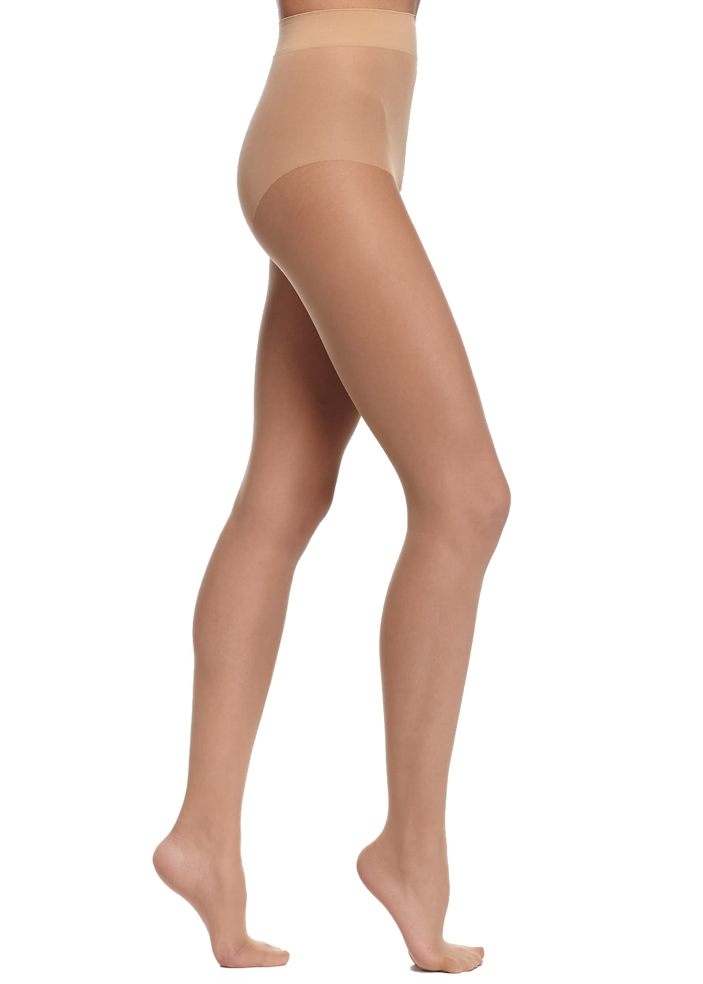 Pure 10 Black Tights main image 1
