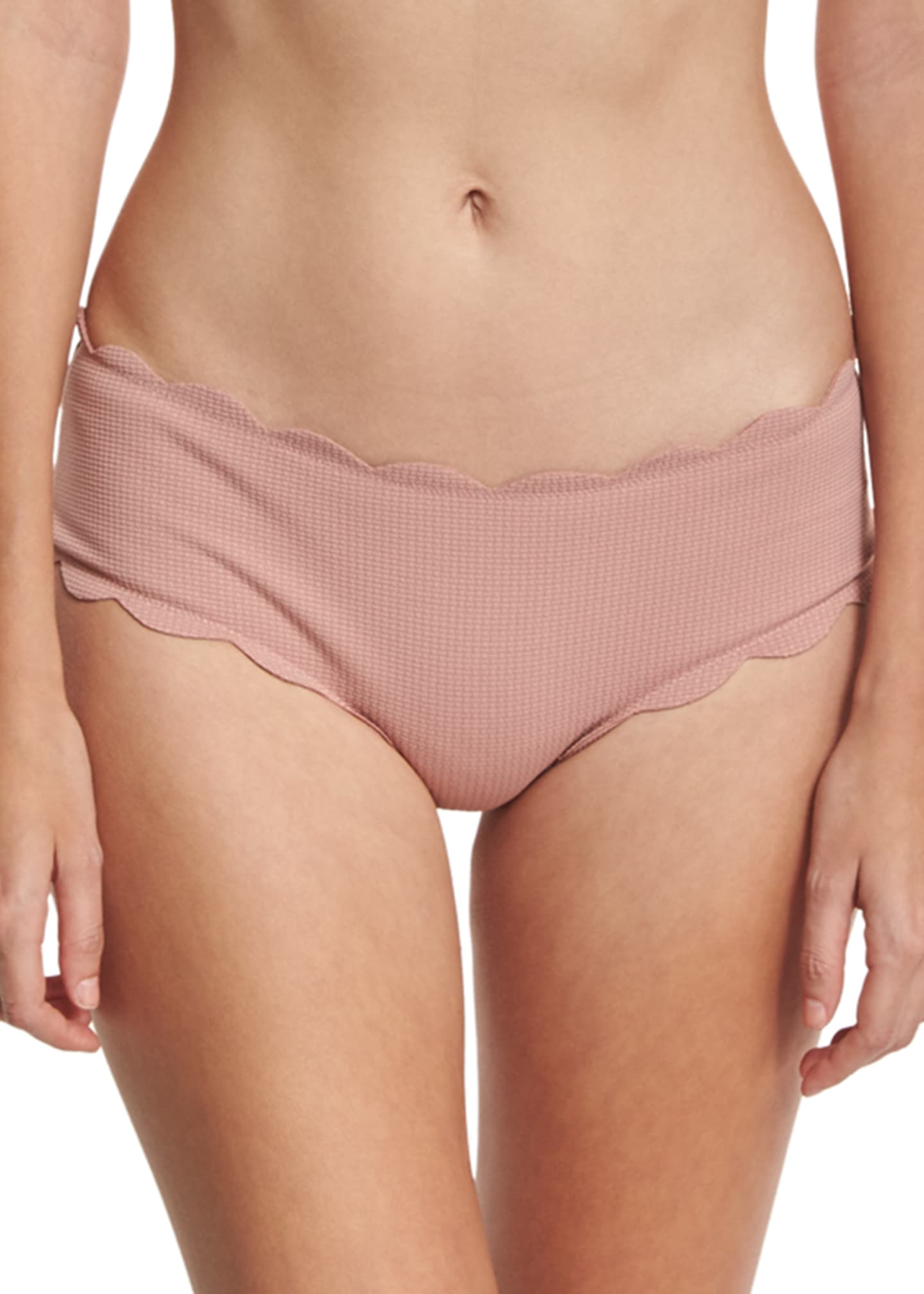 boy cut bikini bottoms