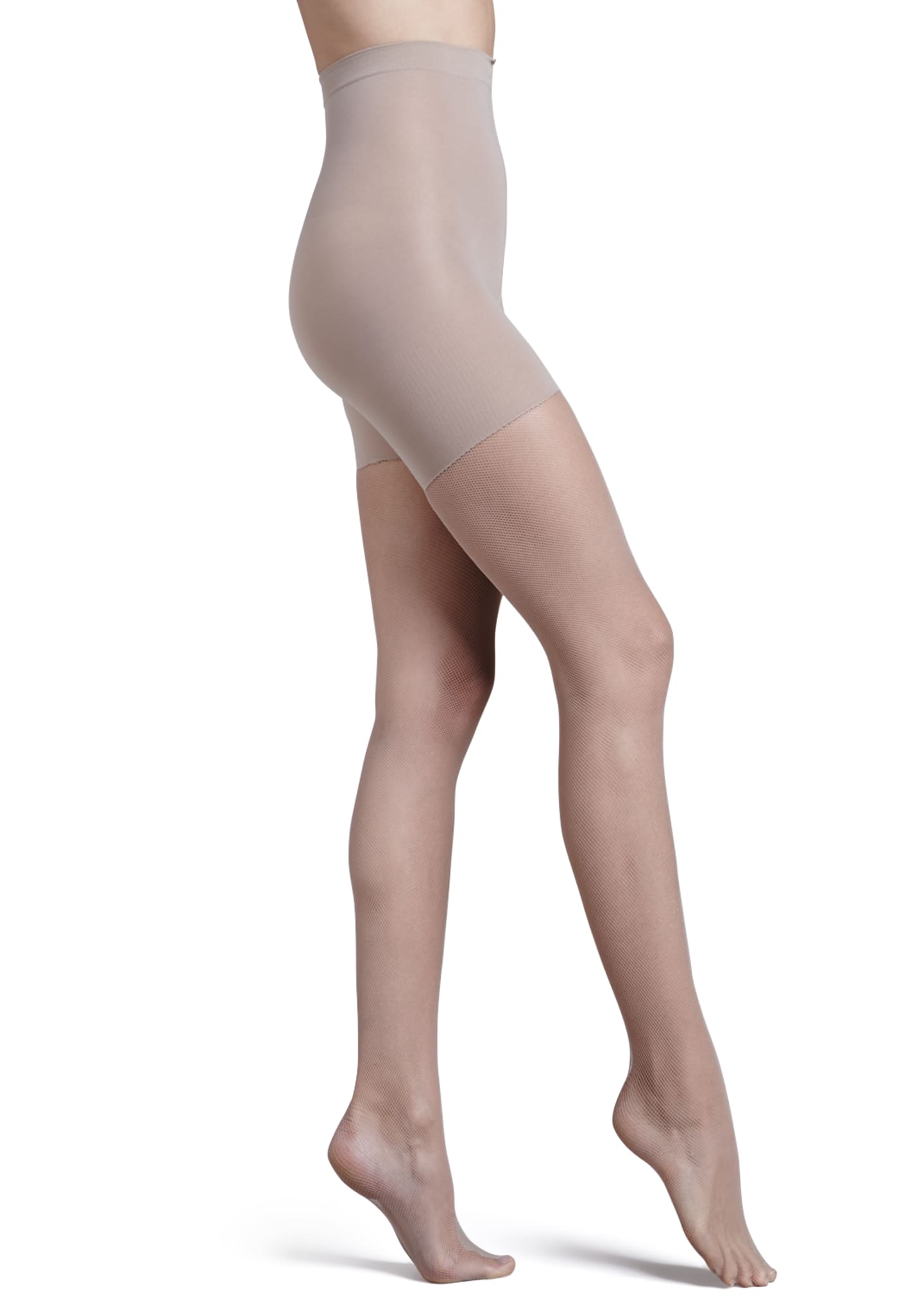 Spanx Women's High-Waisted Tight-End Tights