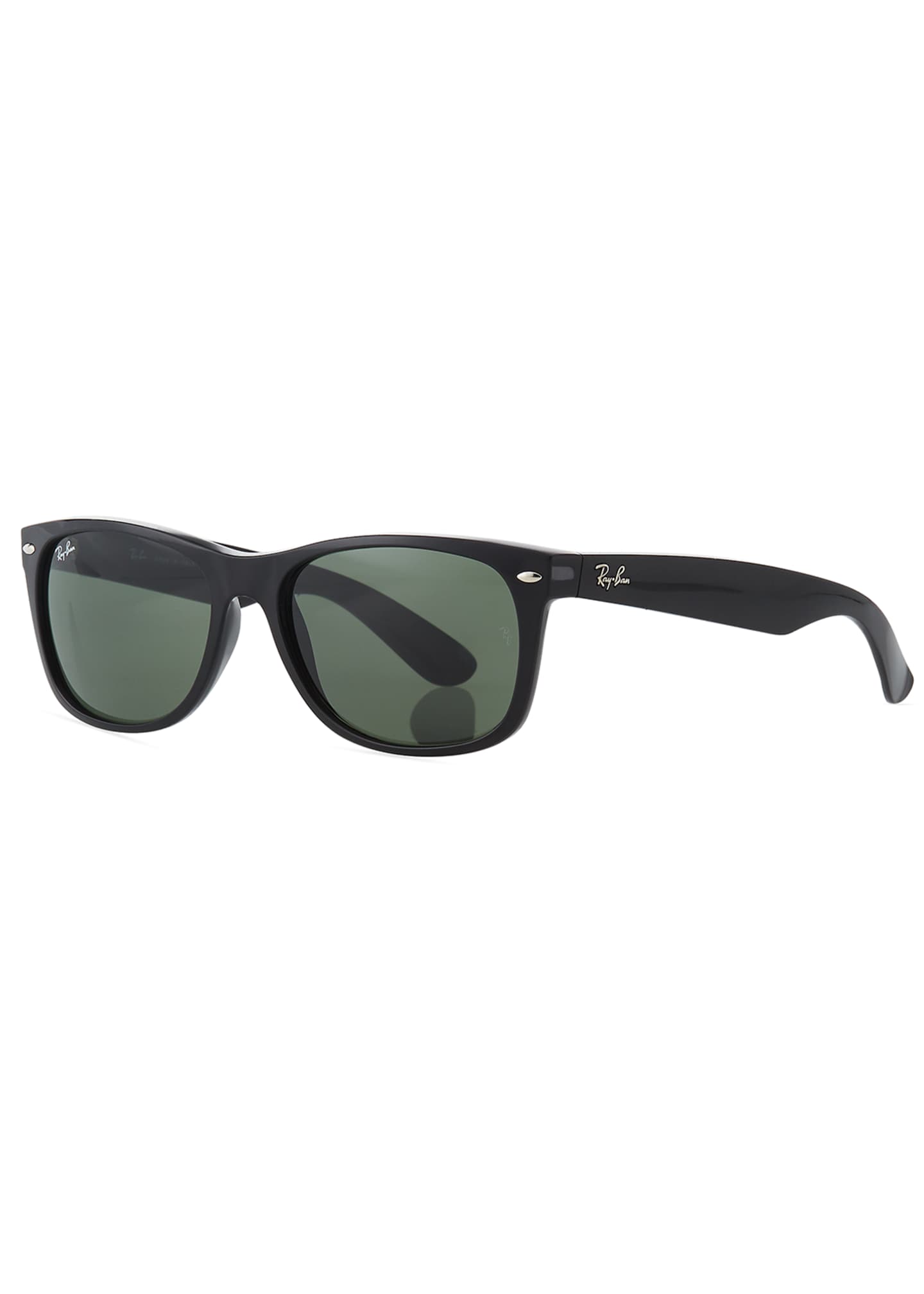ray ban wayfarer 58mm