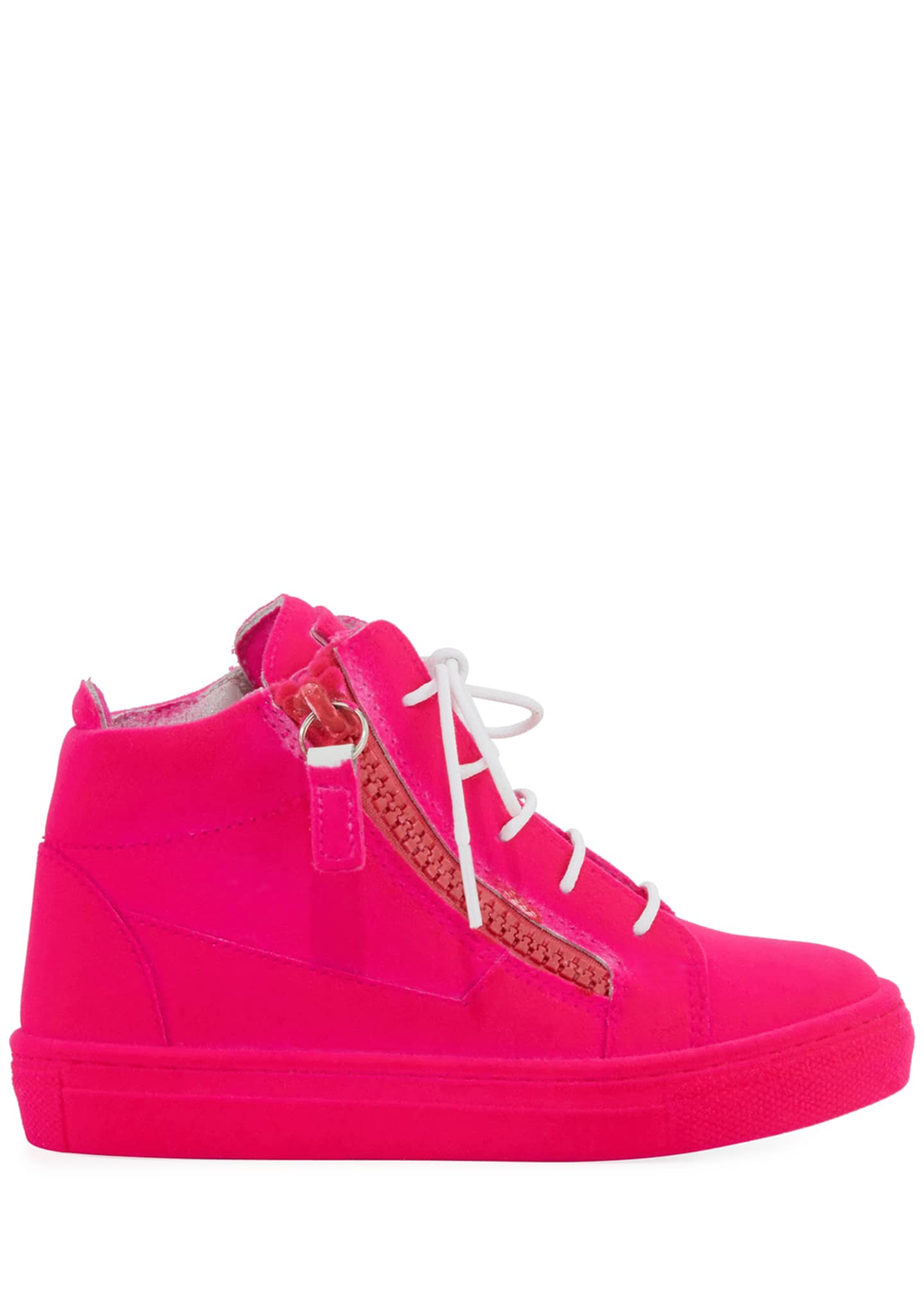 Giuseppe zanotti kids top