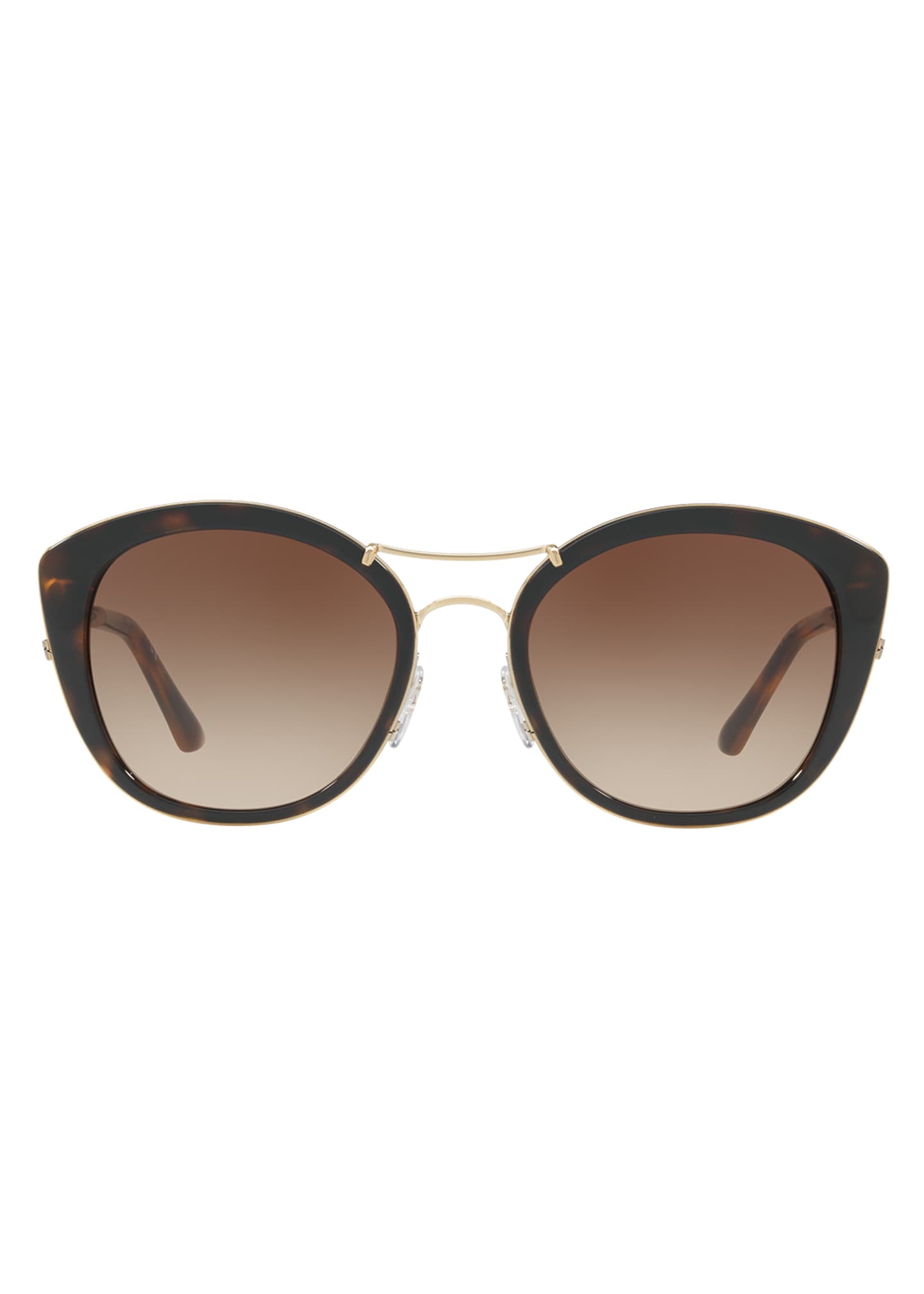 burberry round sunglasses