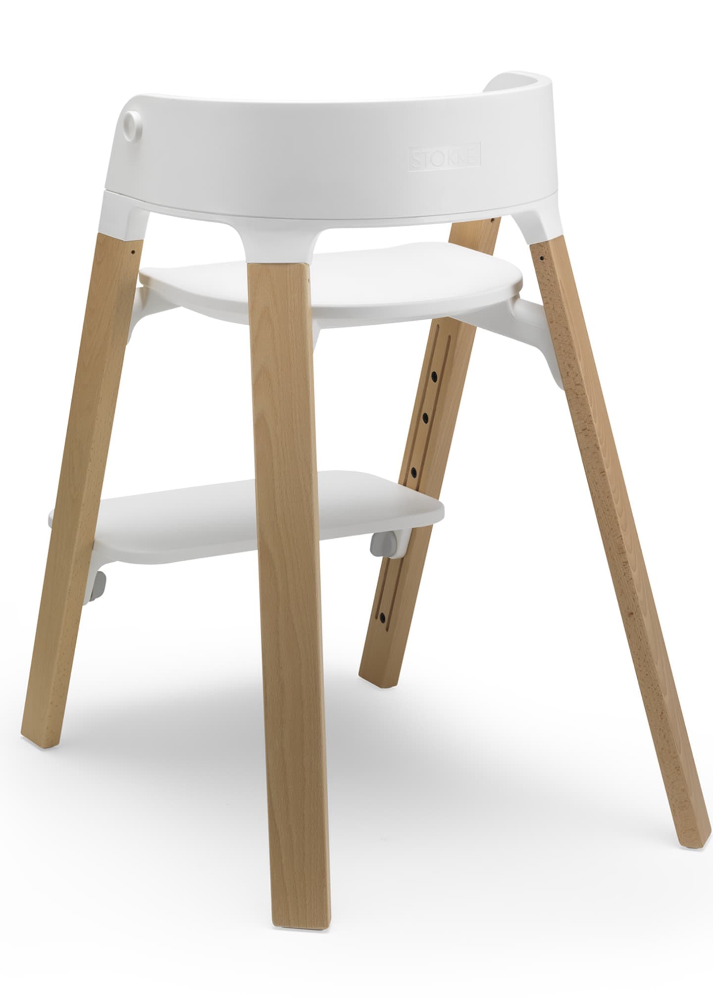 stokke steps oak natural