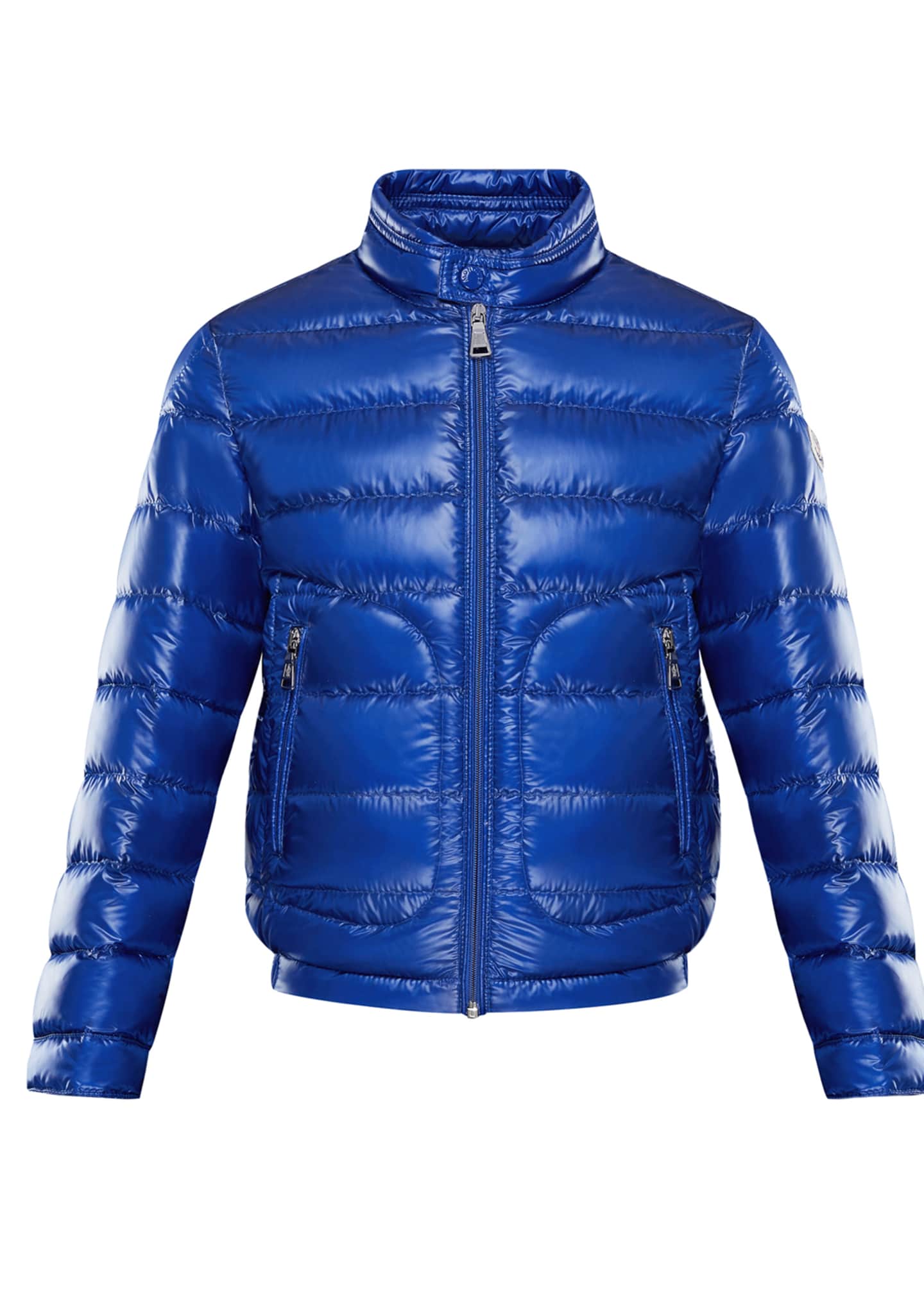 moncler acorus blue
