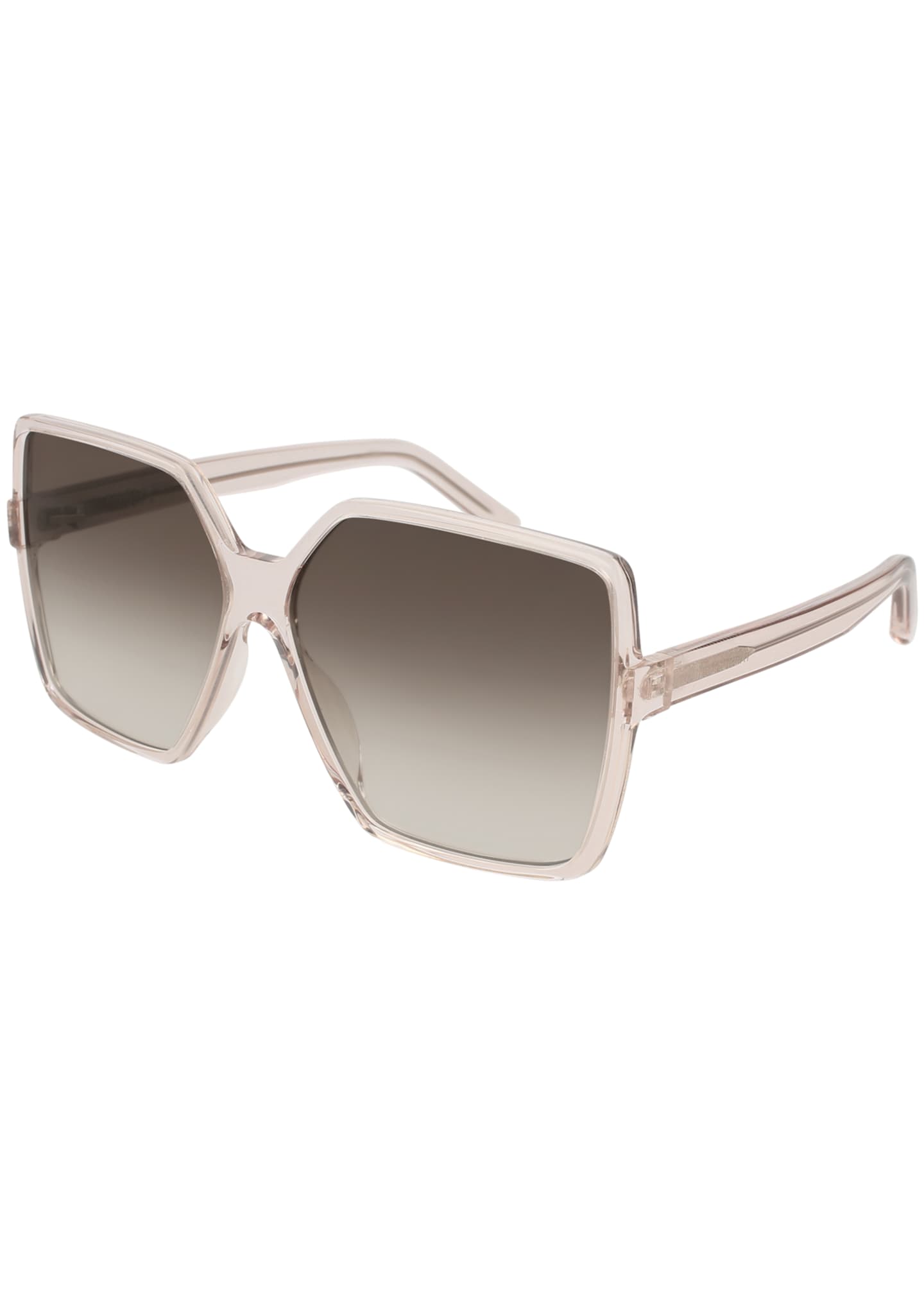 saint laurent sl 232 betty sunglasses