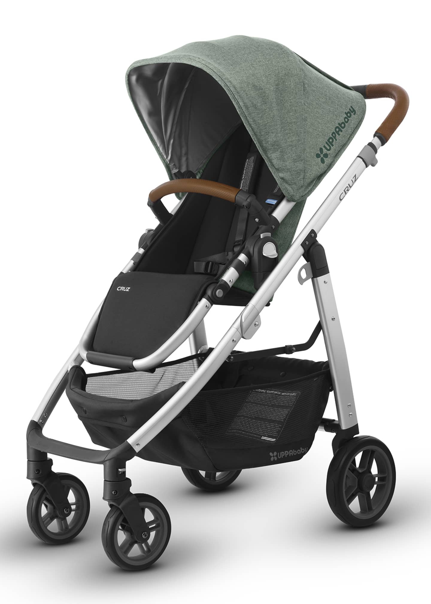 uppababy vista loic rumble seat