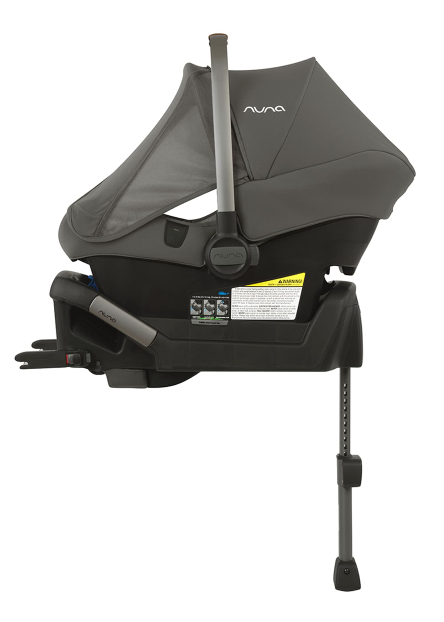 Nuna PIPA Lite LX Car Seat with Base Bergdorf Goodman