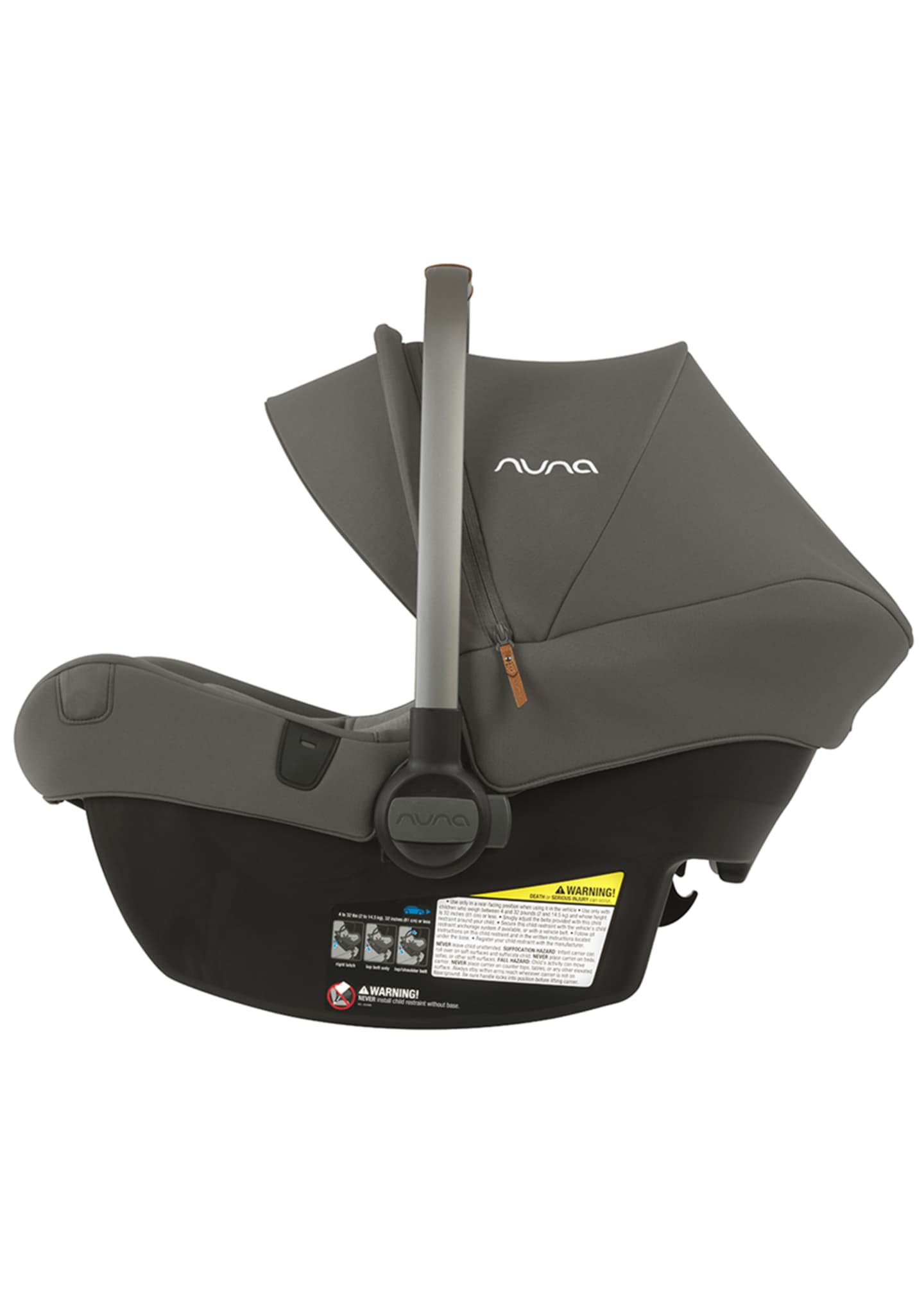 Nuna PIPA Lite LX Car Seat with Base Bergdorf Goodman