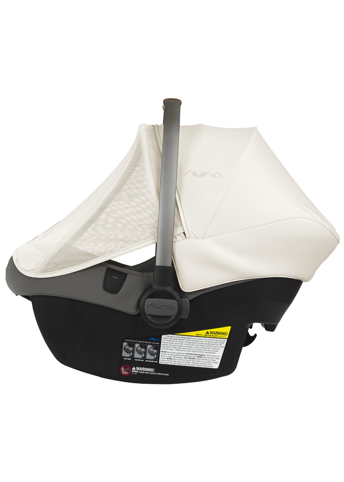 Nuna PIPA Lite LX Car Seat with Base Bergdorf Goodman