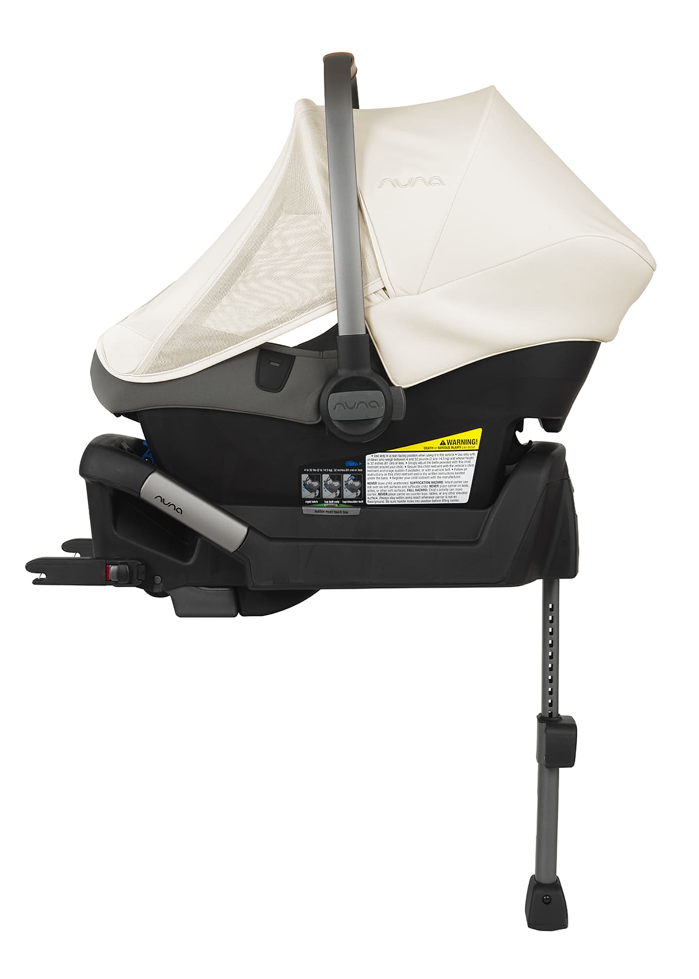 Nuna PIPA Lite LX Car Seat with Base Bergdorf Goodman