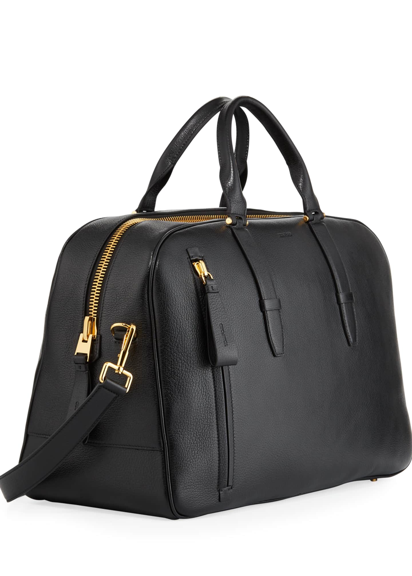 Mens Large Leather Weekend Bag Uk Keweenaw Bay Indian Community