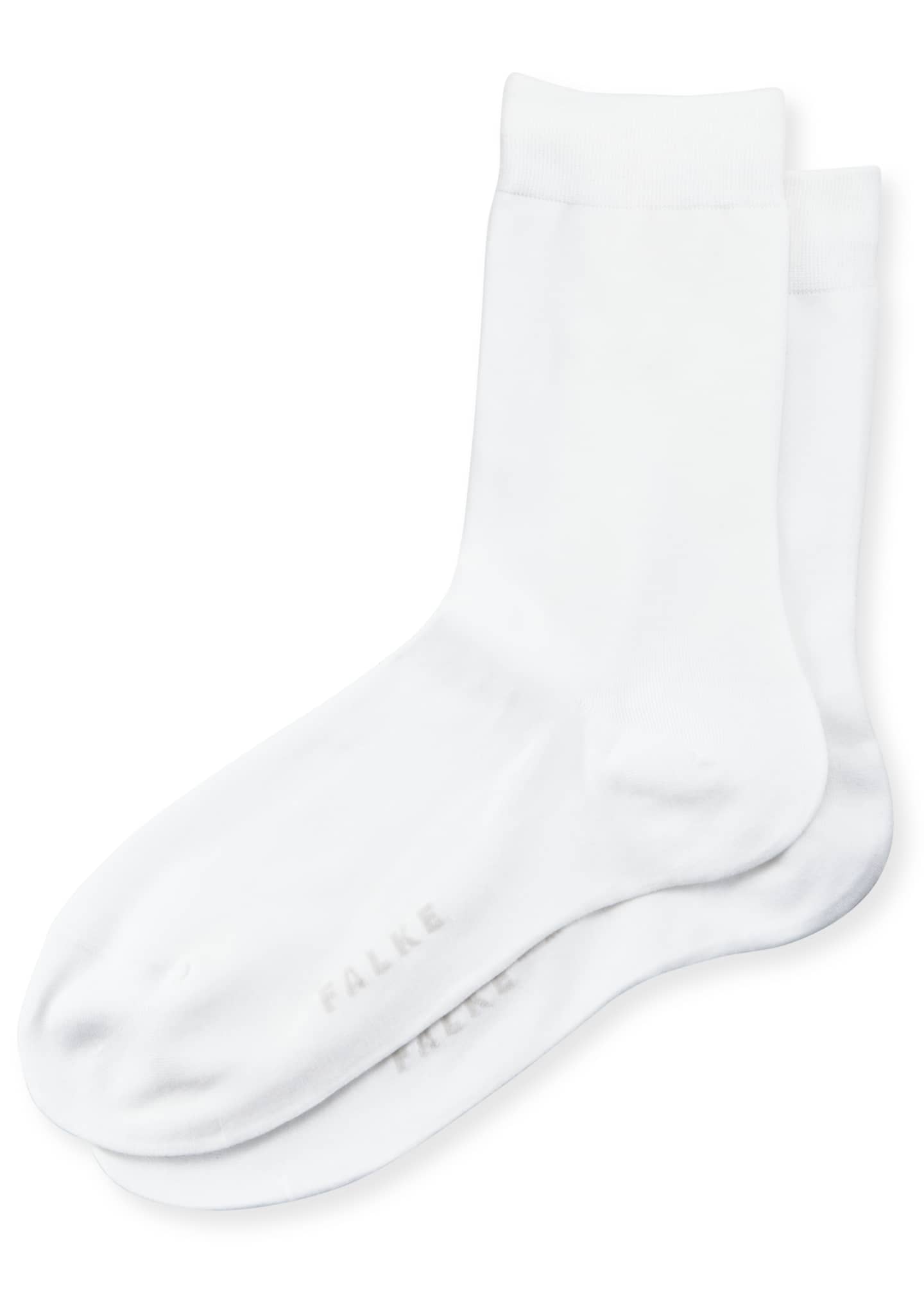 Falke Cotton Touch Ankle Socks Bergdorf Goodman