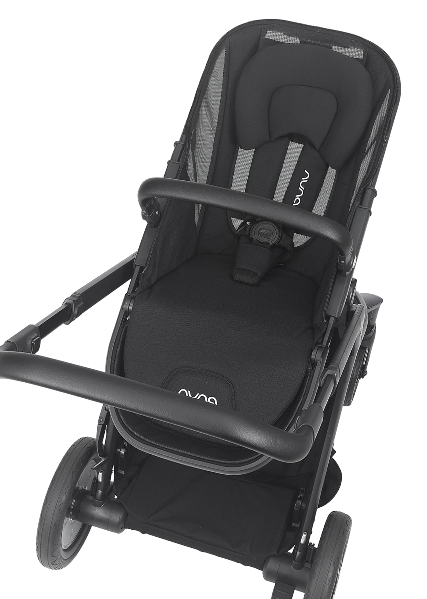 Nuna DEMI Grow Stroller Bergdorf Goodman