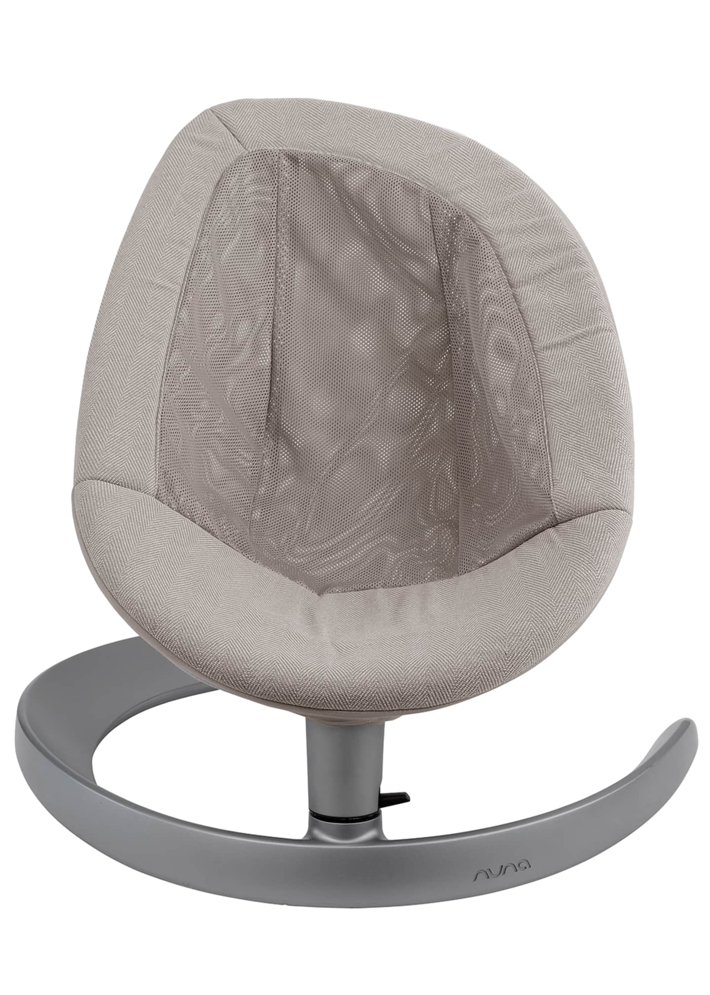 nuna leaf grow bouncer