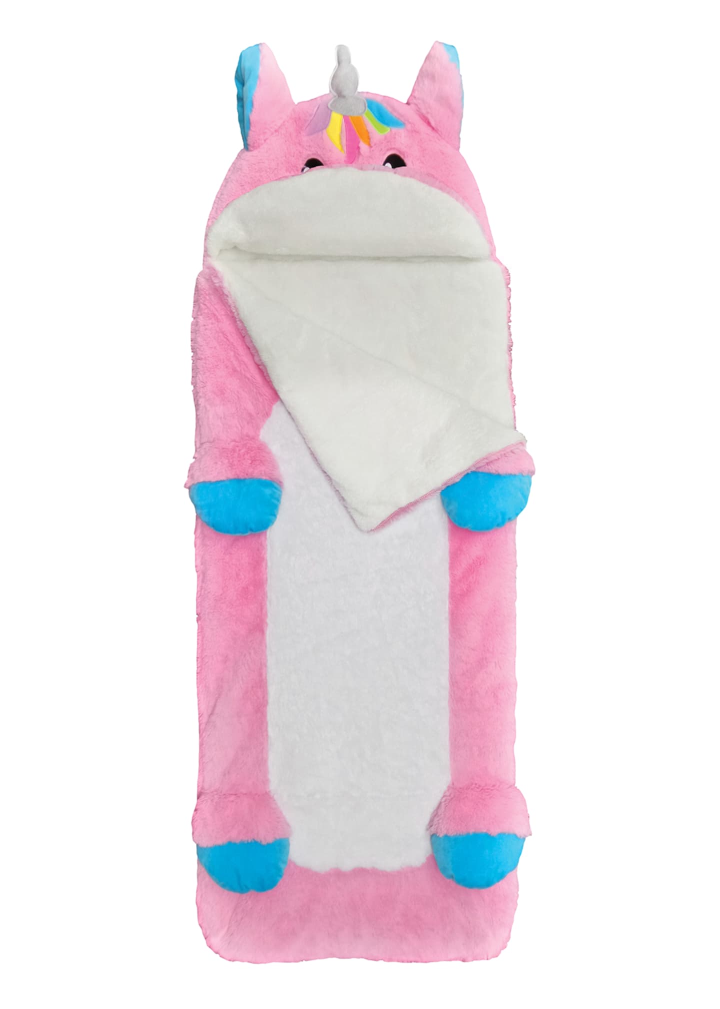 Iscream Kids' Unicorn Sleeping Bag Bergdorf Goodman
