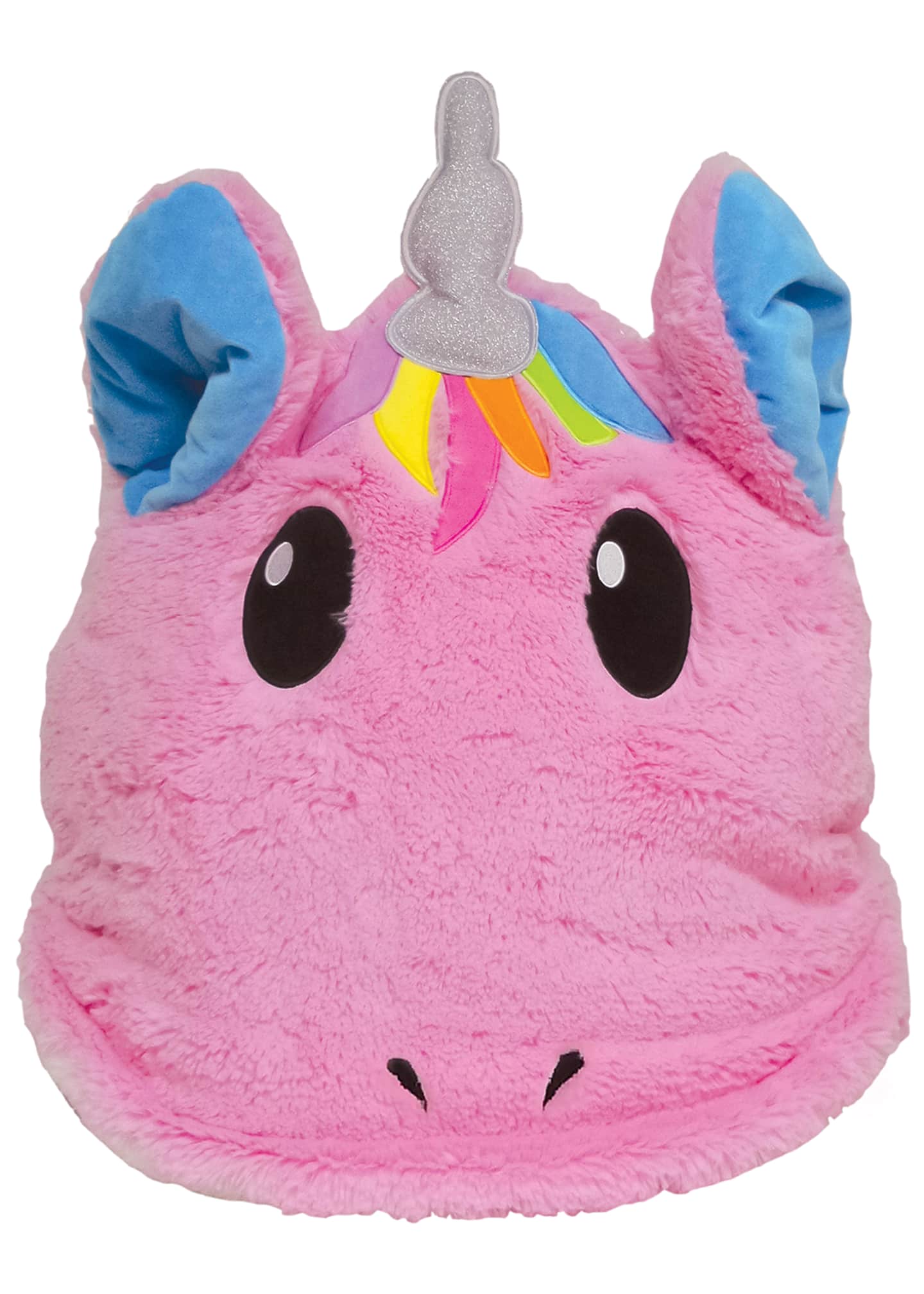 happy nappers sleeping bag unicorn