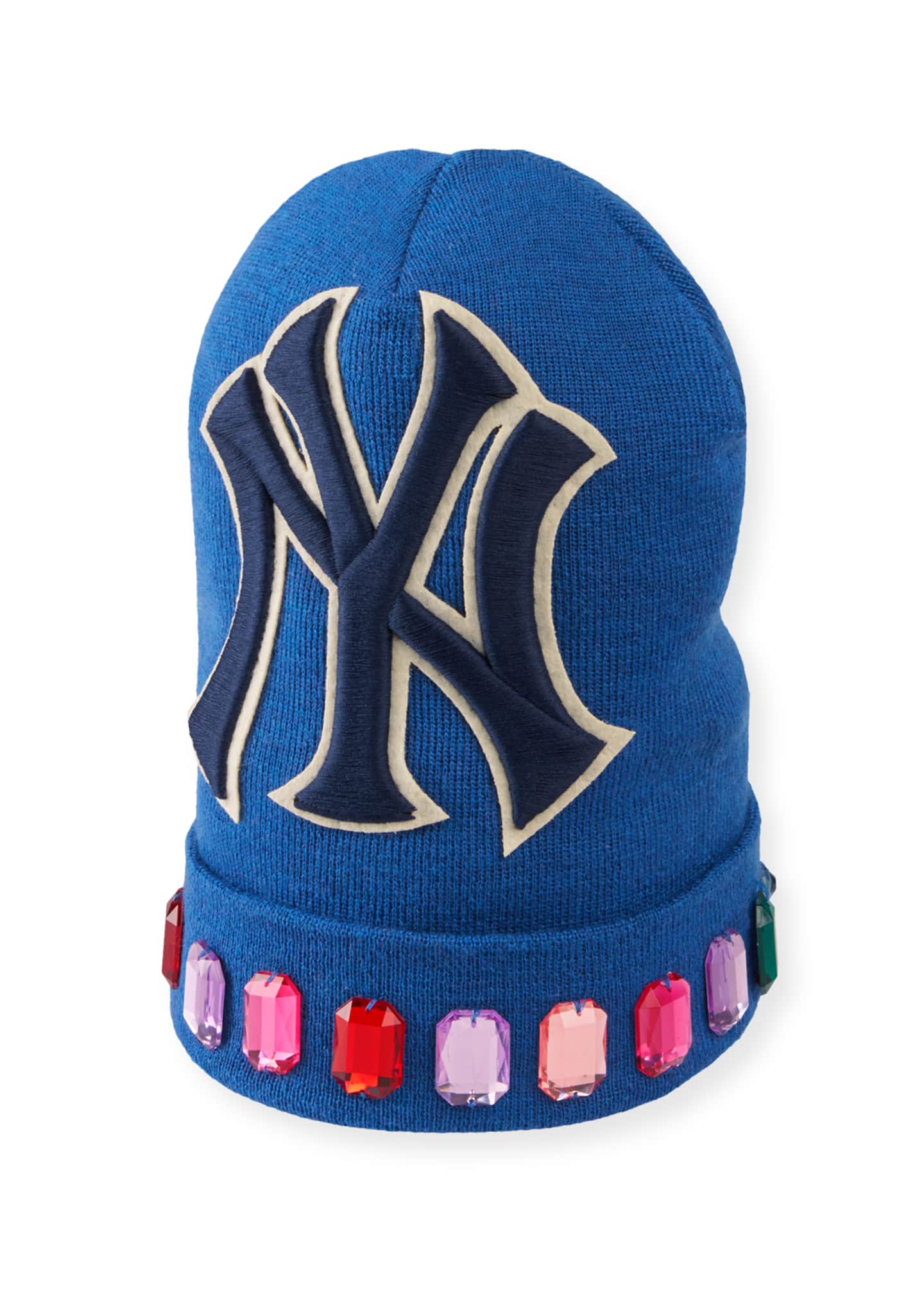 gucci new york yankees hat
