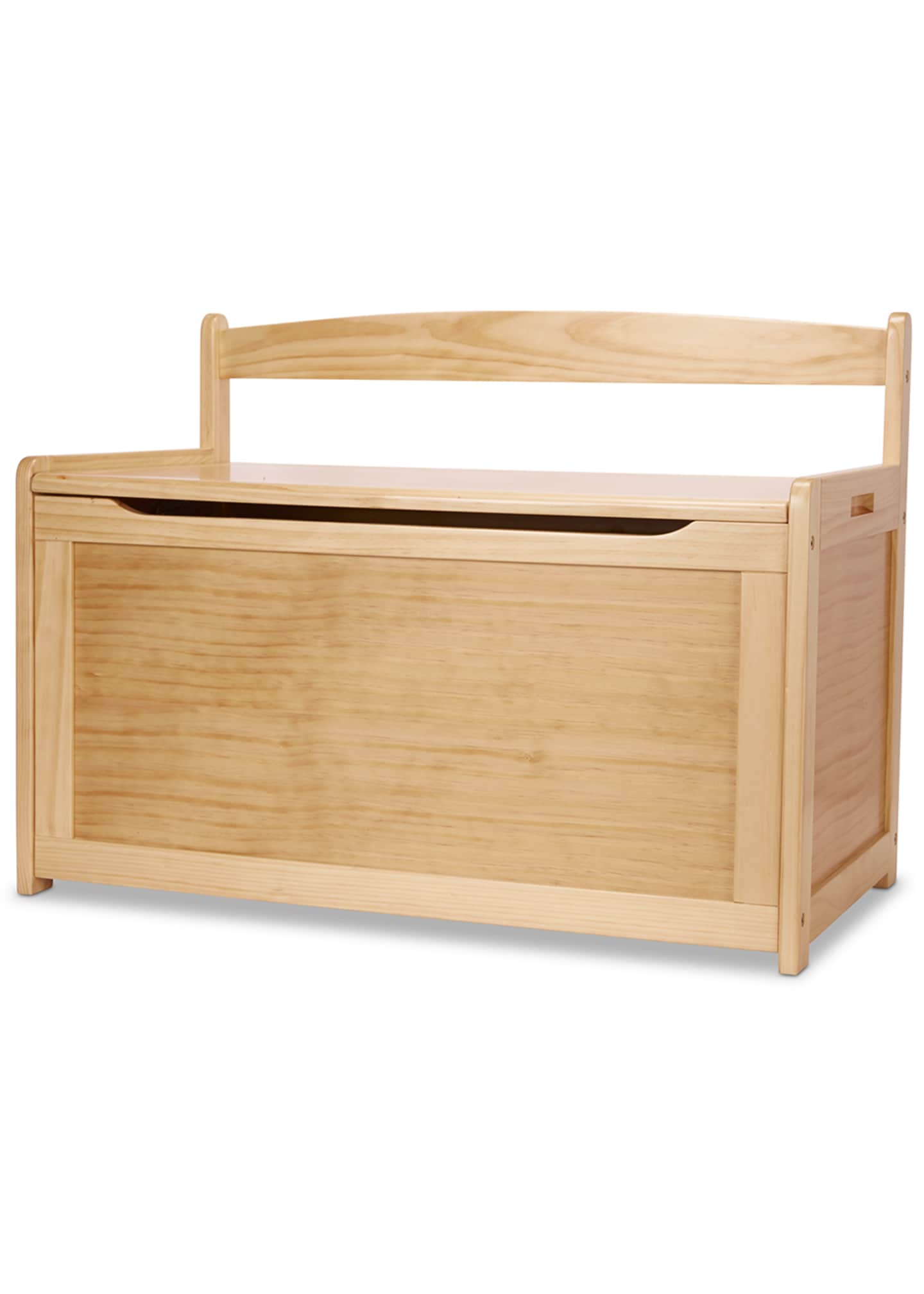 Melissa Doug Kids Wooden Toy Chest Bergdorf Goodman