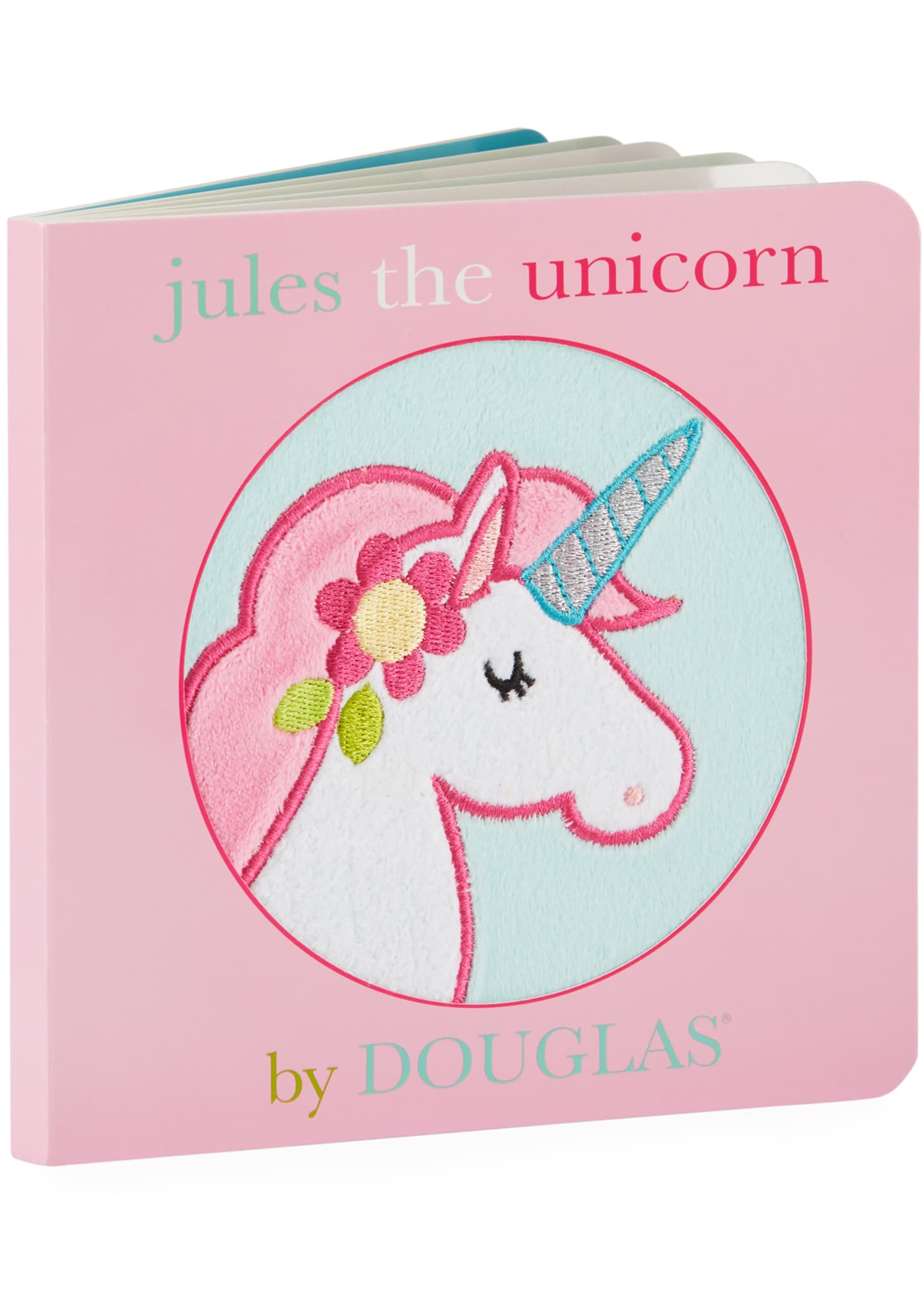douglas unicorn