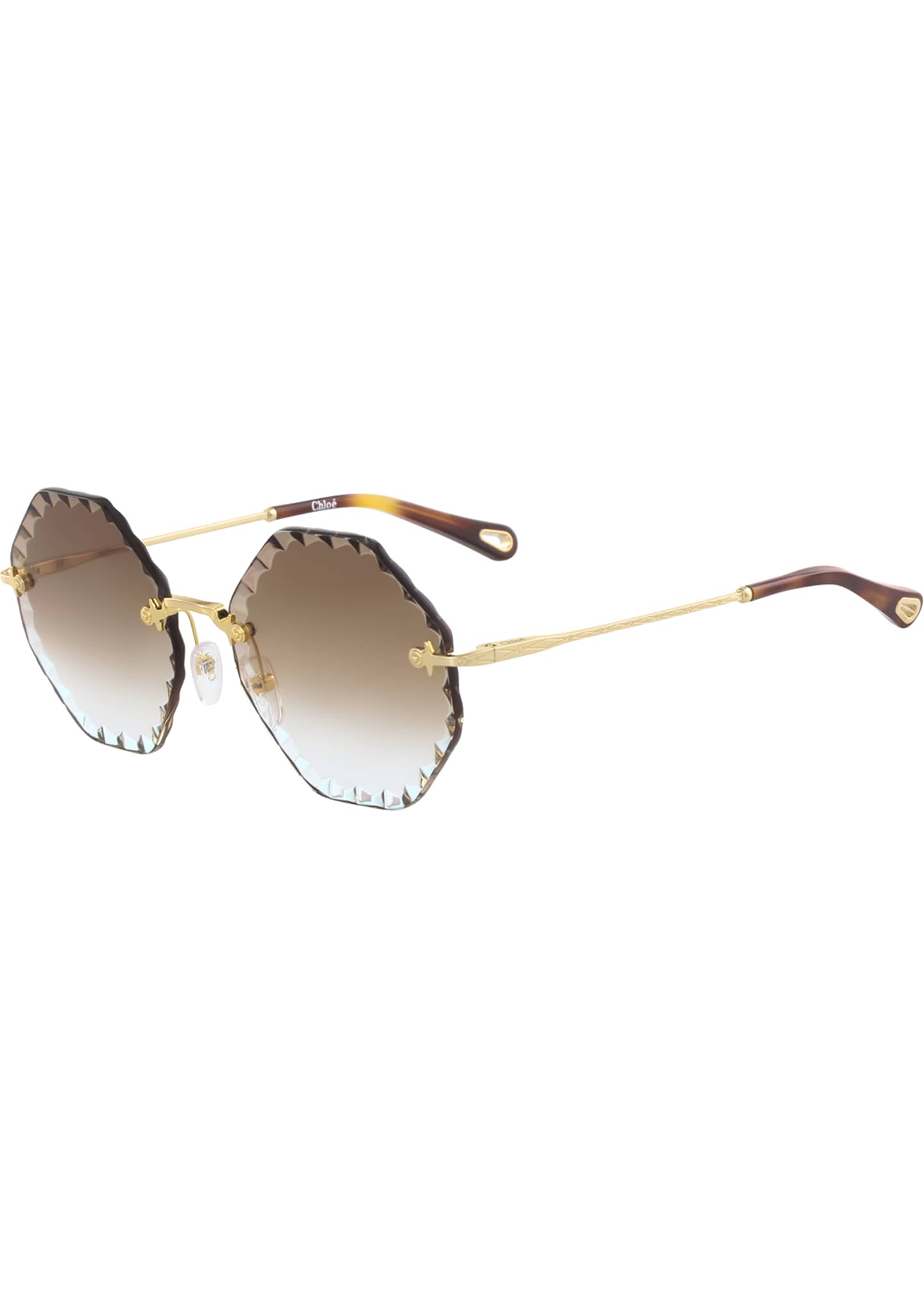 chloe rosie sunglasses
