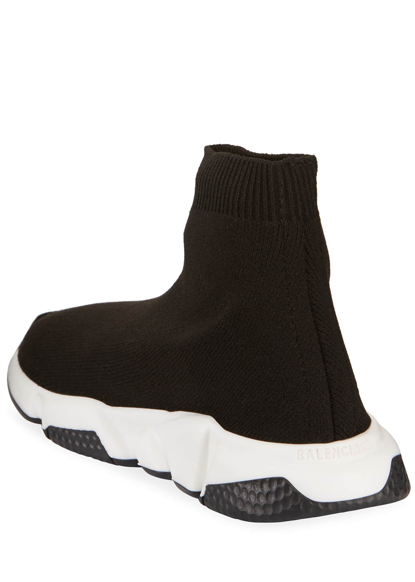 balenciaga junior trainers size 4